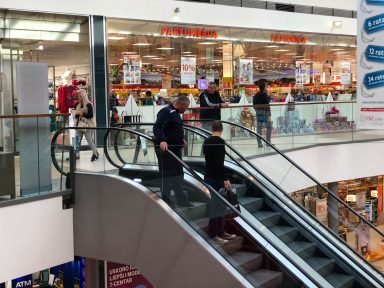 Ponovno otvorenje Supernove 56