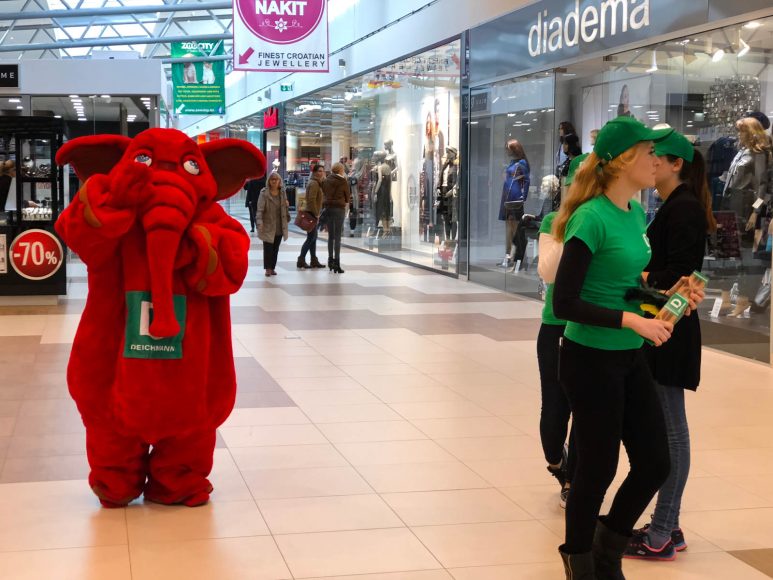 Ponovno otvorenje Supernove 57