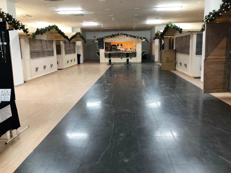 Ponovno otvorenje Supernove 58