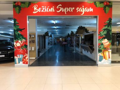 Ponovno otvorenje Supernove 59