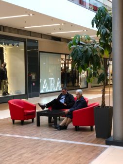 Ponovno otvorenje Supernove 61