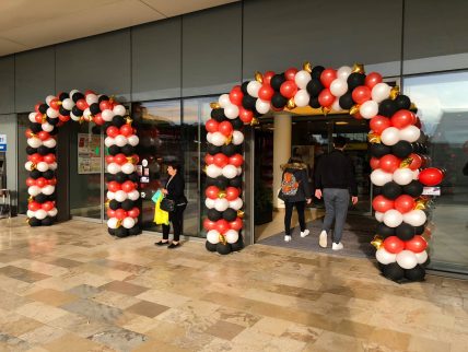 Ponovno otvorenje Supernove 62