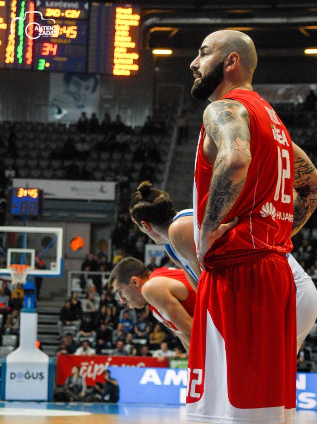 kk zadar kk crvena zvezda-21