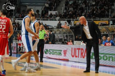 kk zadar kk crvena zvezdaaramis naglic