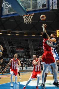 kk zadar kk crvena zvezda,kristijan krajina