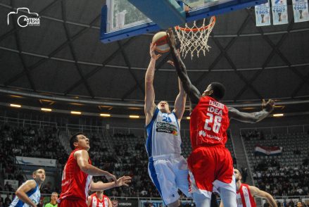 kk zadar kk crvena zvezda,luka bozic