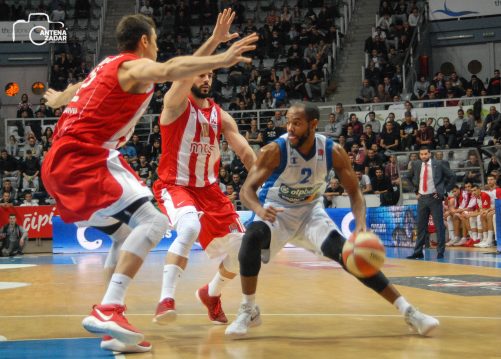 kk zadar kk crvena zvezda,preston knowles