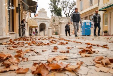 ulicama moga grada-22, jesen