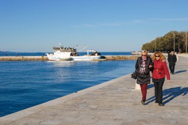 obala petra kresimira IV