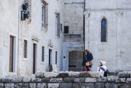 sv.marija,zlato i srebro zadra