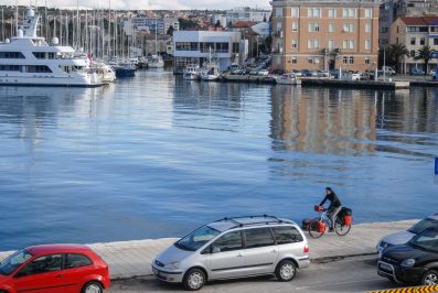 marina zadar,tankerkomerc