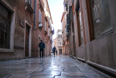 ulica brne karnarutica