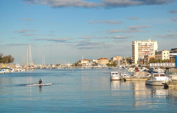 jazine,veslac,veslacki klub jadran