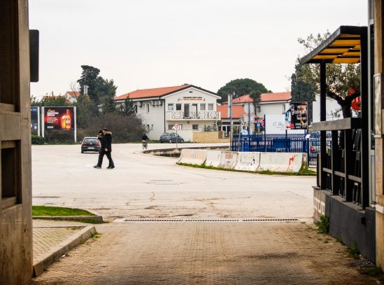 puntamika,ulaz plaza,yachting kafic