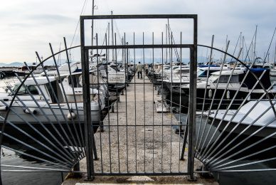 puntamika,marina borik,d marin