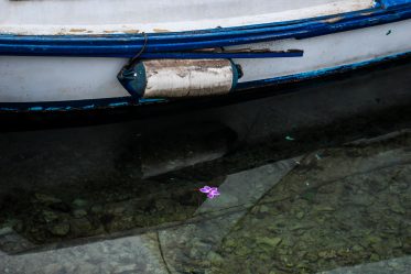 puntamika,brod,bokobran