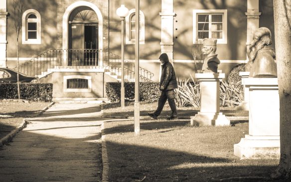 park ,gospa od zdravlja,tankerska plovidba