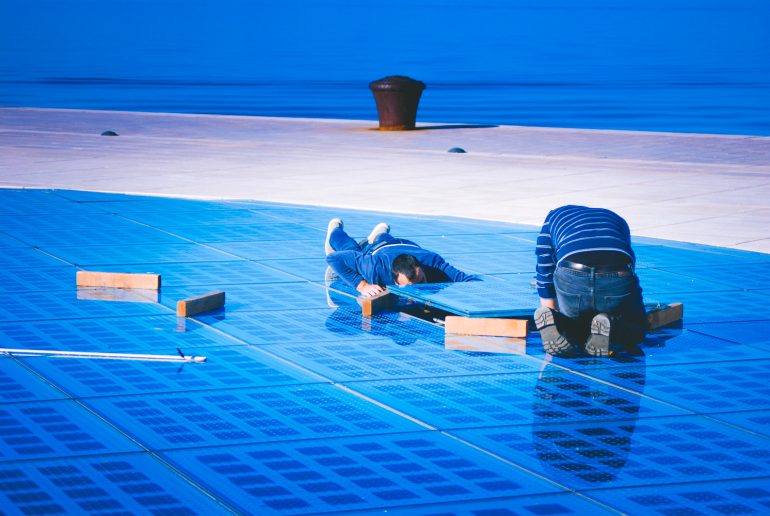 pozdrav suncu,servis