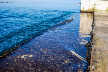 morske orgulje,more,bonaca
