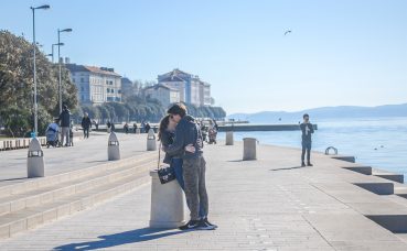 morske orgulje,zaljubljeni,valentinovo