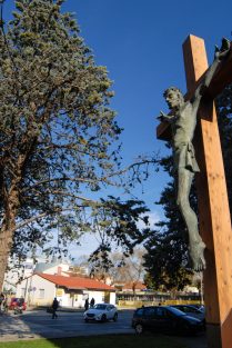 kriz,isus krist,raspelo,relja