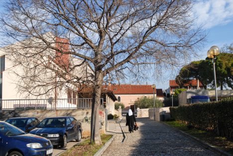 crkva ivana krstitelja