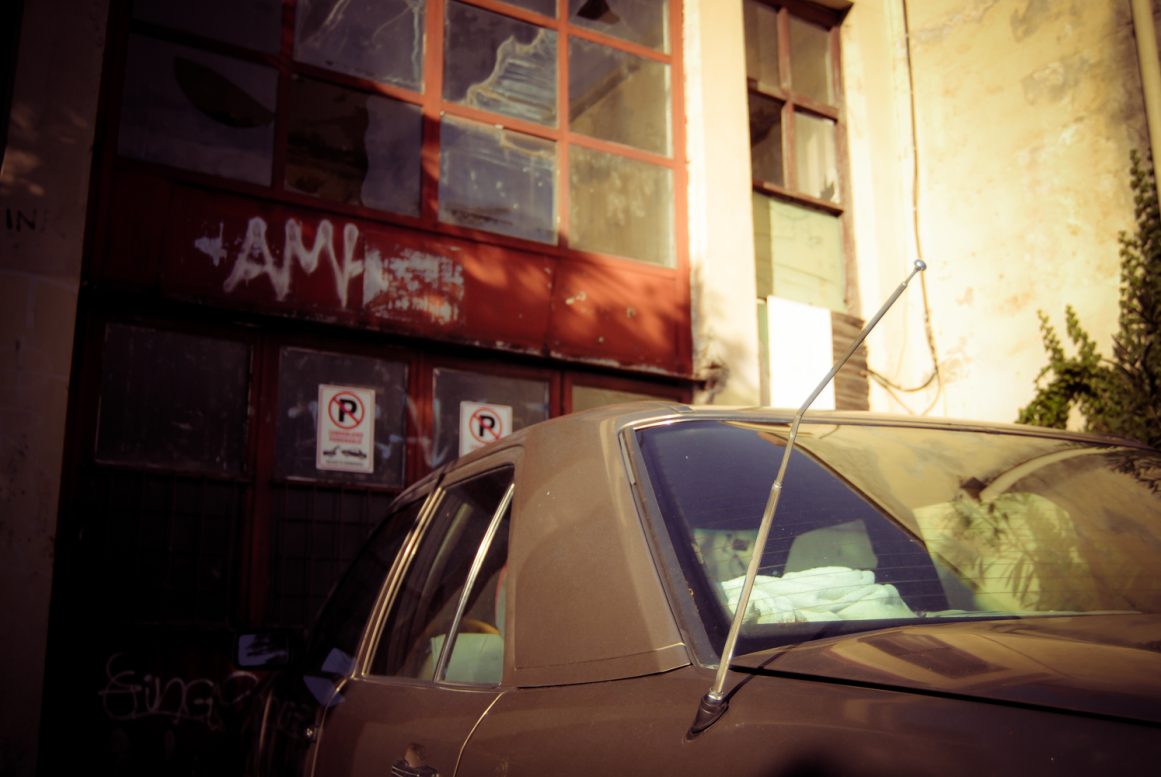 stara tehnicka skola