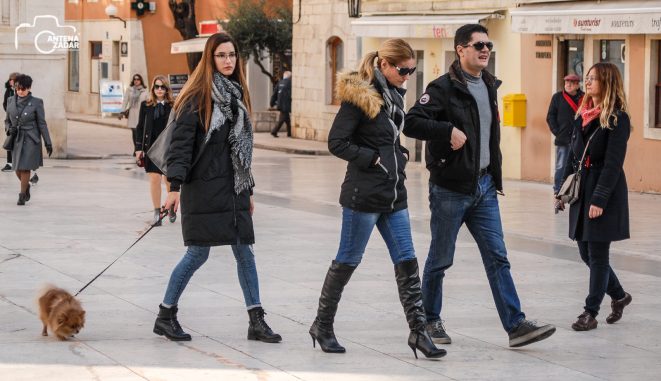 zadar street style
