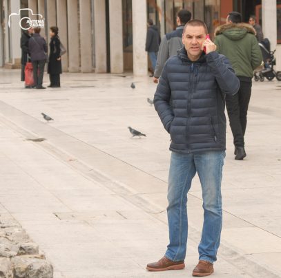 zeljko zilavec,kk zadar