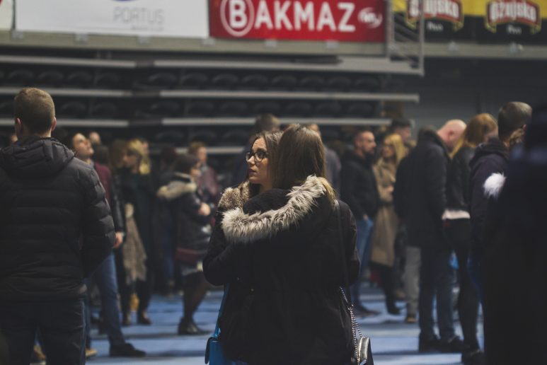 Dino Merlin na Visnjiku 1