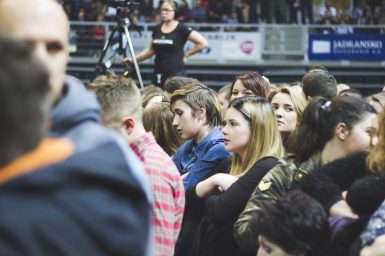 Dino Merlin na Visnjiku 10