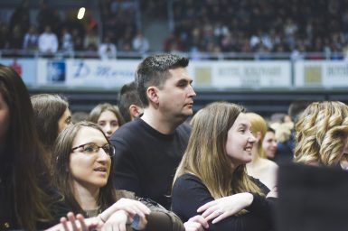 Dino Merlin na Visnjiku 16