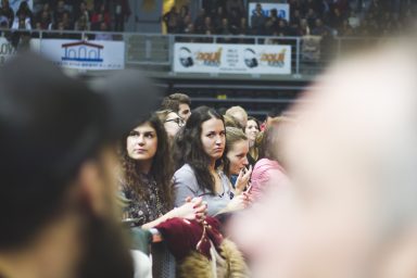 Dino Merlin na Visnjiku 17