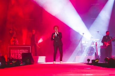 Dino Merlin na Visnjiku 22