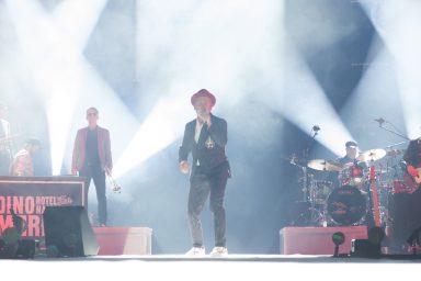 Dino Merlin na Visnjiku 23