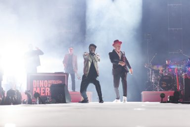 Dino Merlin na Visnjiku 24