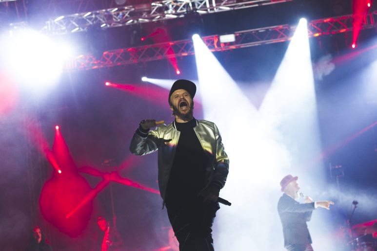 Dino Merlin na Visnjiku 25