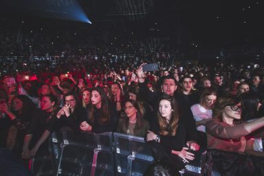 Dino Merlin na Visnjiku 36