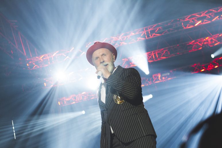 Dino Merlin na Visnjiku 38