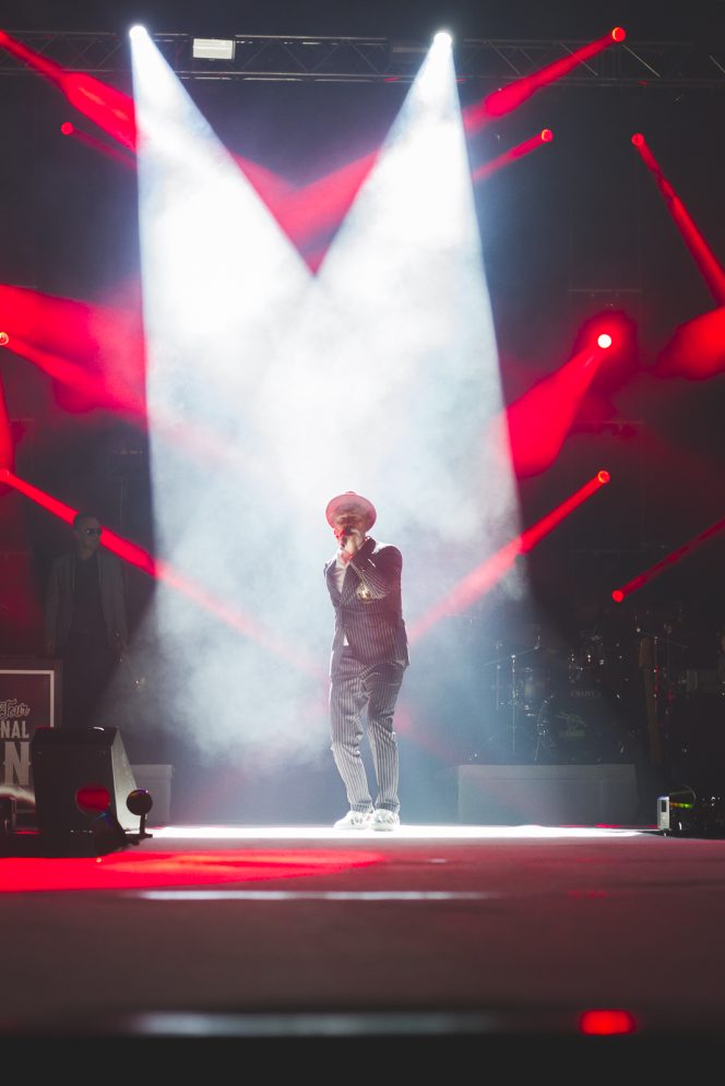 Dino Merlin na Visnjiku 39