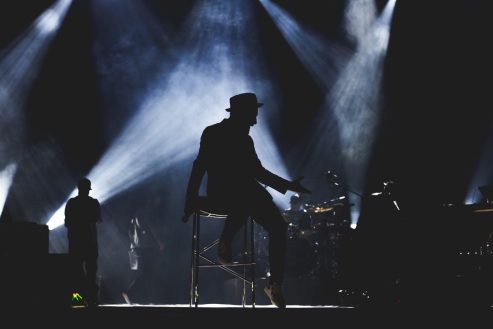 Dino Merlin na Visnjiku 41