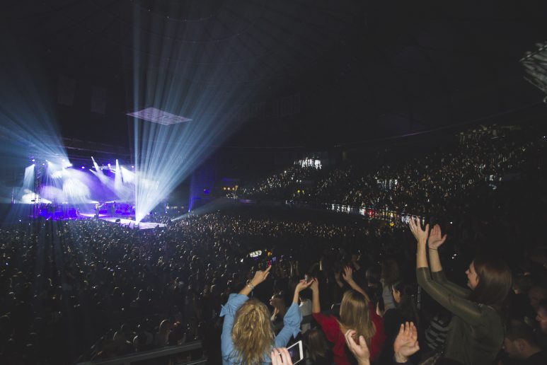 Dino Merlin na Visnjiku 43