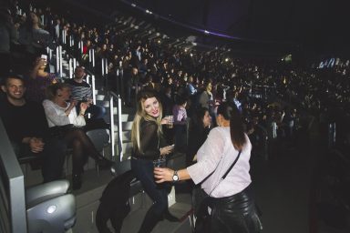 Dino Merlin na Visnjiku 45