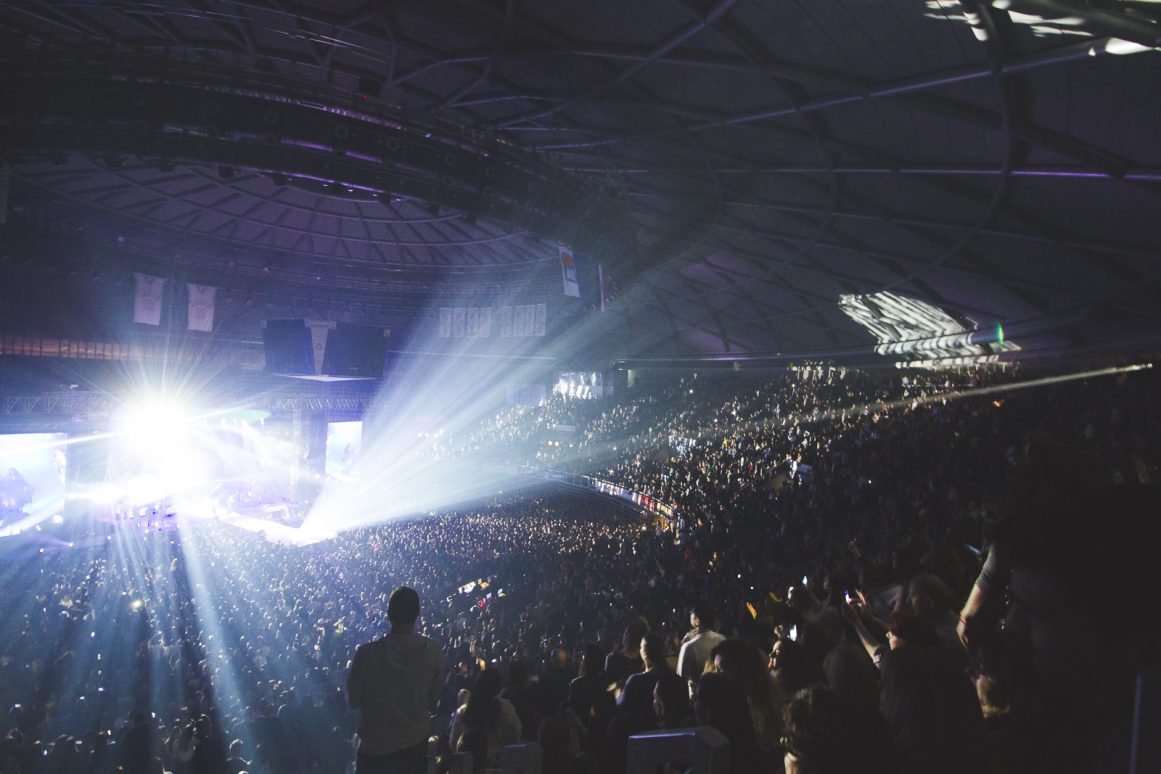 Dino Merlin na Visnjiku 46