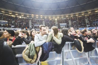 Dino Merlin na Visnjiku 8