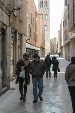 Ulicama moga grada 28.2.18. 1