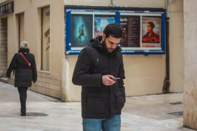 Ulicama moga grada 28.2.18. 11