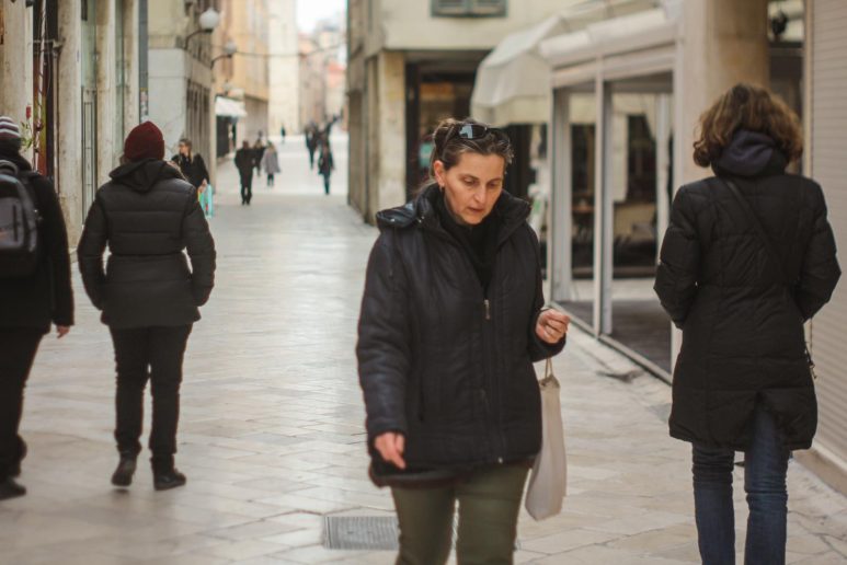 Ulicama moga grada 28.2.18. 14