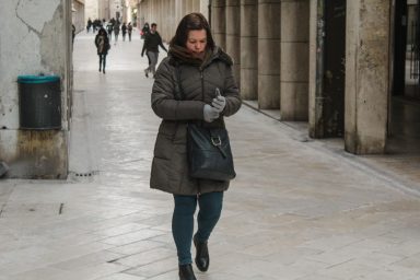 Ulicama moga grada 28.2.18. 20