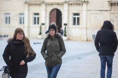 Ulicama moga grada 28.2.18. 9